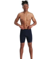 Mens Eco Endurance+ Jammer Shorts - Navy - Navy