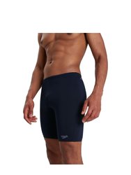 Mens Eco Endurance+ Jammer Shorts - Navy