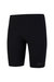 Mens Endurance Swim Shorts - Black - Black