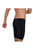 Mens Endurance Swim Shorts - Black