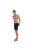 Mens Endurance Swim Shorts - Navy