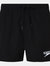 Mens Essentials 16 Swim Shorts - Black