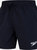 Mens Essentials 16 Swim Shorts - Navy