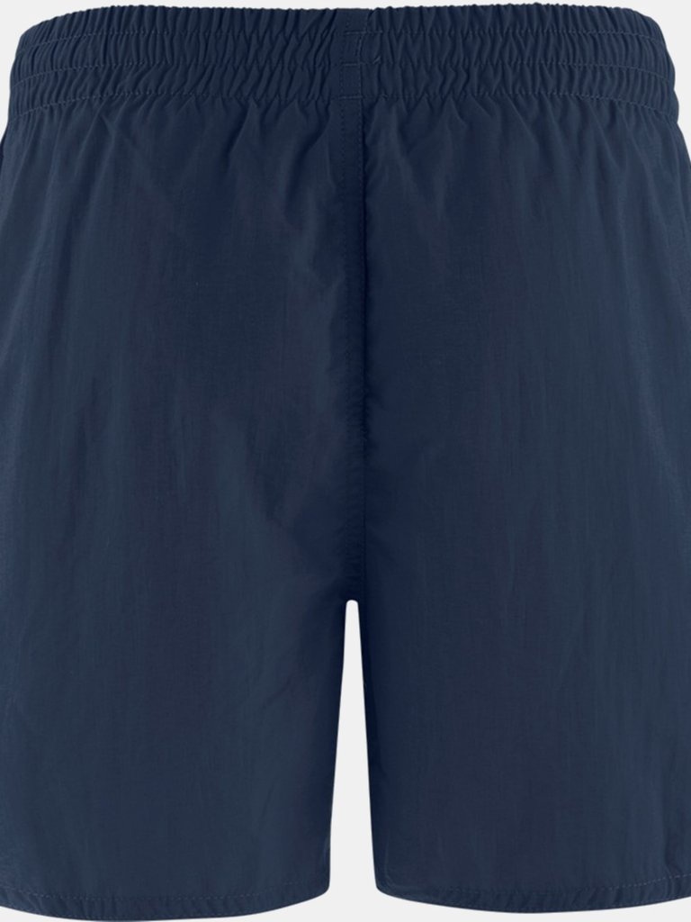 Speedo Boys Essential Swim Shorts (Navy)