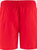 Speedo Boys Essential Swim Shorts (Red)