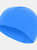 Speedo Childrens/Kids Polyester Swim Cap (Blue)