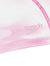 Speedo Unisex Adult Pace Swim Cap (Pink)