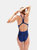 Womens/Ladies All-Over Print Proback One Piece Bathing Suit