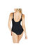 Womens/Ladies Brigitte One Piece Swimsuit