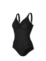 Womens/Ladies Brigitte One Piece Swimsuit