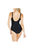 Womens/Ladies Brigitte One Piece Swimsuit