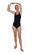 Womens/Ladies Medalist Endurance+ One Piece Swimsuit - Black - Black