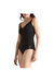 Womens/Ladies Sculpture Watergem One Piece Swimsuit