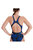 Women's Panel Recordbreaker Swimsuit