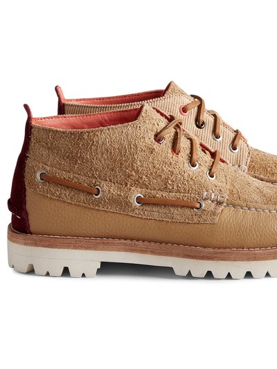 Sperry Men's A/O Chukka Corduroy Boat Shoes product