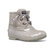 Saltwater Junior Duck Boot In Grey - Grey