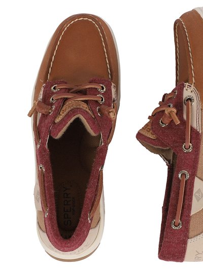Sperry Women's Rosefish Jersey Boat Shoes product
