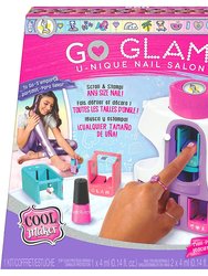 Cool Maker Go Glam U-Nique Nail Salon