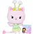 Gabby's Dollhouse 7 Inch Plush - Kitty Fairy