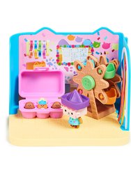 Gabby's Dollhouse - Baby Box Craft-a-Riffic Room