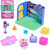 Gabby's Dollhouse - Carlita Purr-Ific Play Room