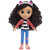 Gabby's Dollhouse - Gabby Girl 8 Inch Doll