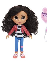 Gabby's Dollhouse - Gabby Girl 8 Inch Doll