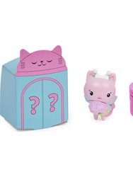 Gabby's Dollhouse - Kitty Fairy Friendship Pack