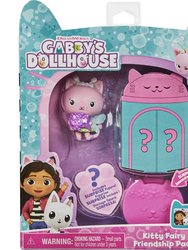 Gabby's Dollhouse - Kitty Fairy Friendship Pack