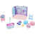 Gabby's Dollhouse - MerCat's Primp and Pamper Bathroom Playset