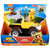 Paw Patrol Cat Pack - Leo's Feature Vehicle - Yellow