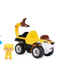 Paw Patrol Cat Pack - Leo's Feature Vehicle