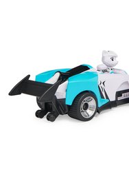 Paw Patrol Cat Pack - Rory's Feature Vehicle