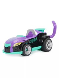 Paw Patrol Cat Pack - Shade's Feature Vehicle