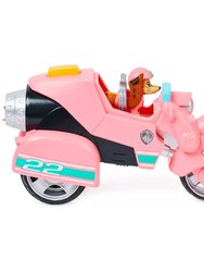 Paw Patrol Liberty Feature Vehicle