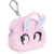 Purse Pets Micros - Fuzzy Bunny BB