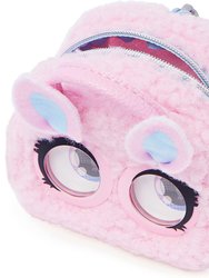 Purse Pets Micros - Fuzzy Bunny BB