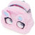 Purse Pets Micros - Fuzzy Bunny BB