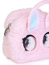 Purse Pets Micros - Fuzzy Bunny BB