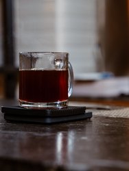 Single-Serve Pour Over Bourbon