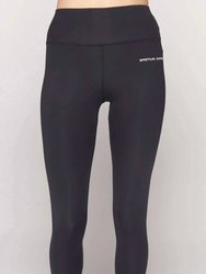 Intent High Waist Legging