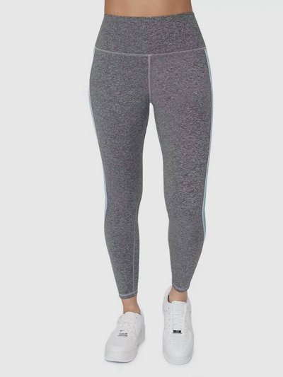 Spiritual Gangster Intent Tech Heather Jersey 7/8 Legging product