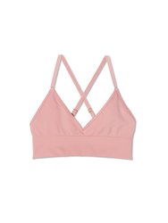 Selene Seamless Triangle Bra