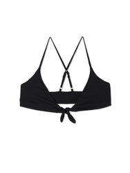 Unity Tie Front Active Bra