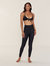 Unity Tie Front Active Bra