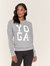 Yoga Graphic Classic Crew Sweatshirt