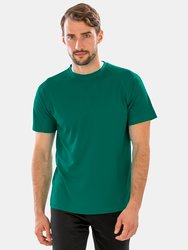 Spiro Mens Aircool T-Shirt (Bottle)