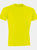 Spiro Mens Aircool T-Shirt (Flo Yellow) - Flo Yellow