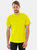 Spiro Mens Aircool T-Shirt (Flo Yellow)