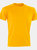 Spiro Mens Aircool T-Shirt (Gold) - Gold
